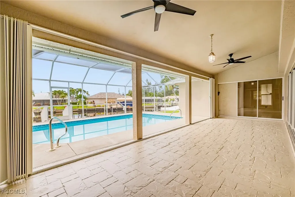 3428 SW 7th Terrace Cape Coral FL 33991