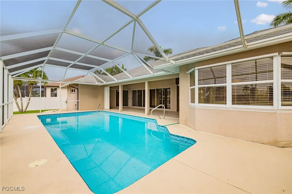 3428 SW 7th Terrace Cape Coral FL 33991