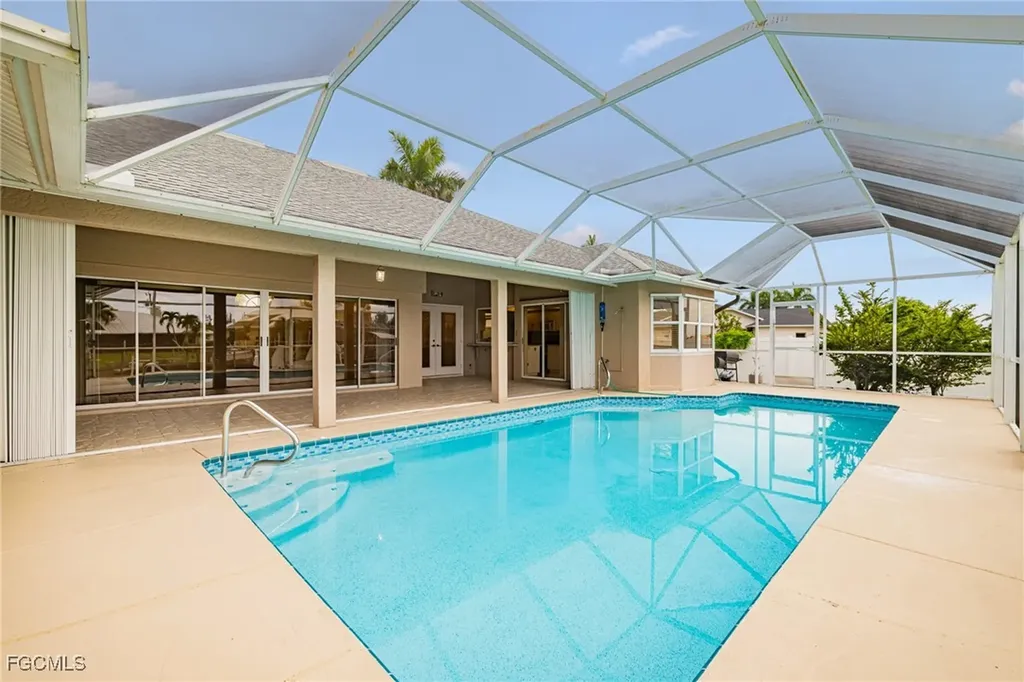 3428 SW 7th Terrace Cape Coral FL 33991