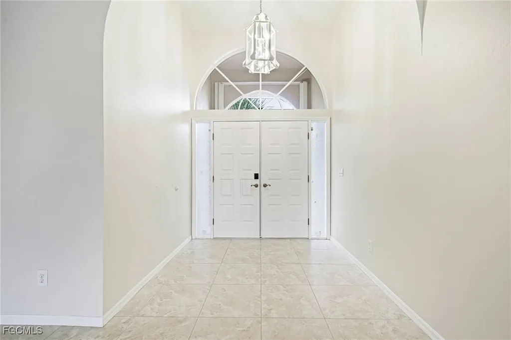 3428 SW 7th Terrace Cape Coral FL 33991