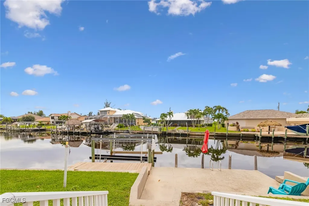 3428 SW 7th Terrace Cape Coral FL 33991