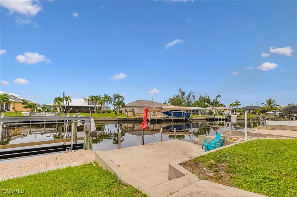 3428 SW 7th Terrace Cape Coral FL 33991