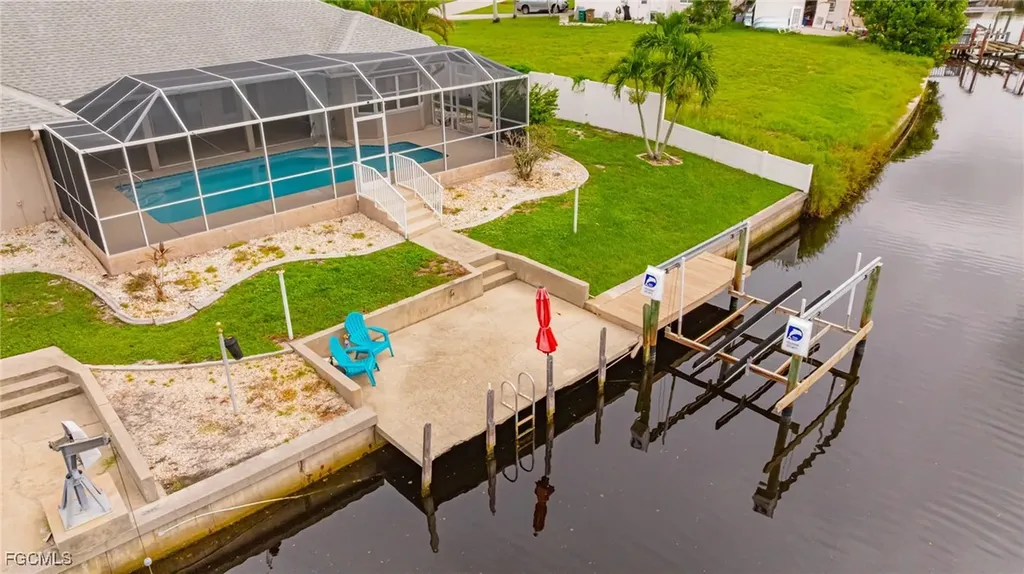 3428 SW 7th Terrace Cape Coral FL 33991