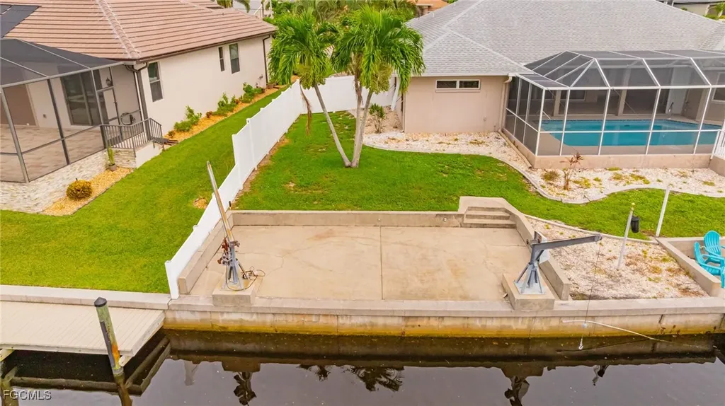 3428 SW 7th Terrace Cape Coral FL 33991