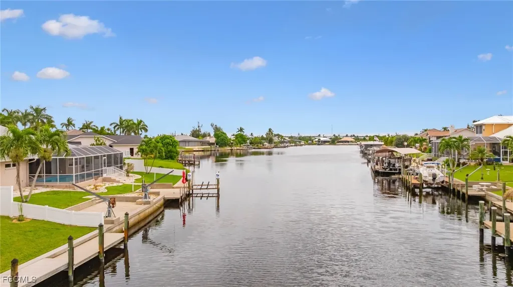 3428 SW 7th Terrace Cape Coral FL 33991