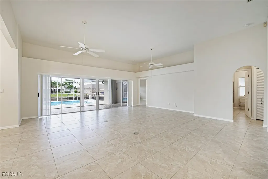 3428 SW 7th Terrace Cape Coral FL 33991