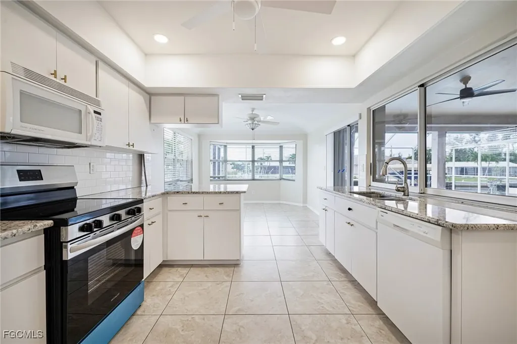 3428 SW 7th Terrace Cape Coral FL 33991