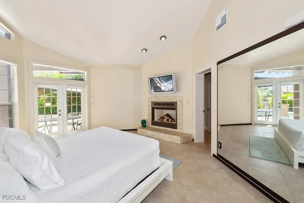 4425 Orchid Boulevard Cape Coral FL 33904