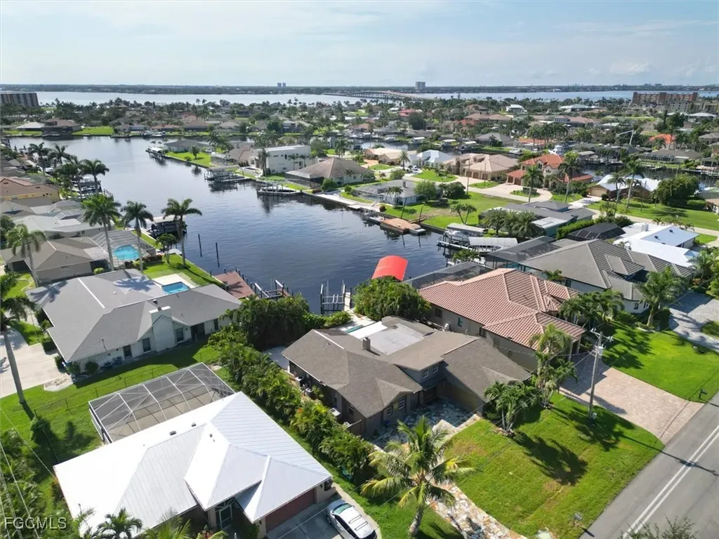 4425 Orchid Boulevard Cape Coral FL 33904