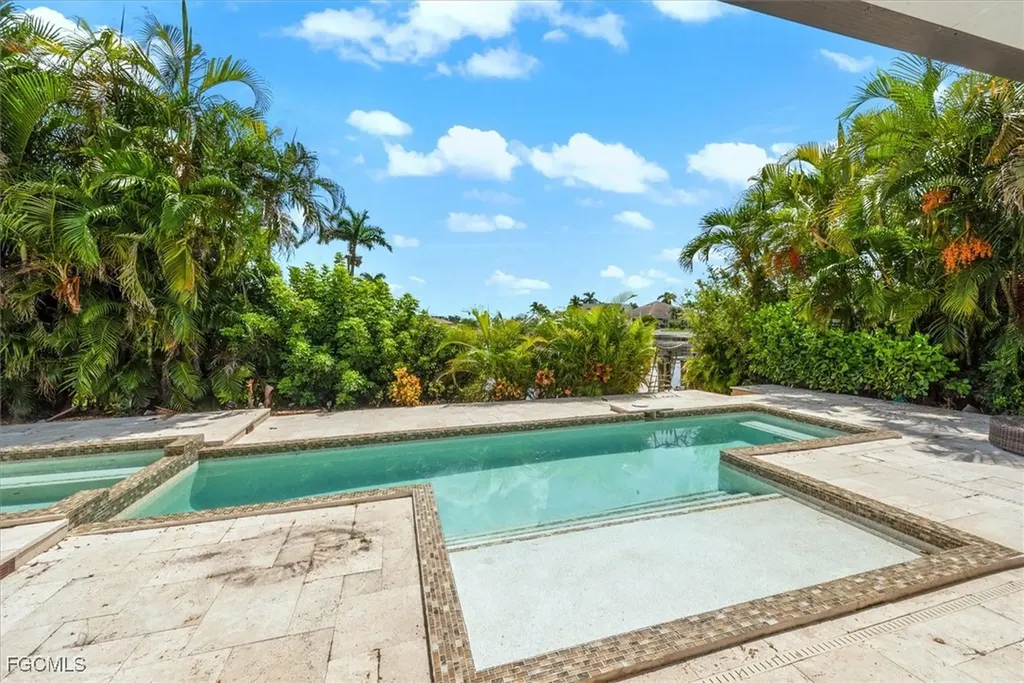 4425 Orchid Boulevard Cape Coral FL 33904