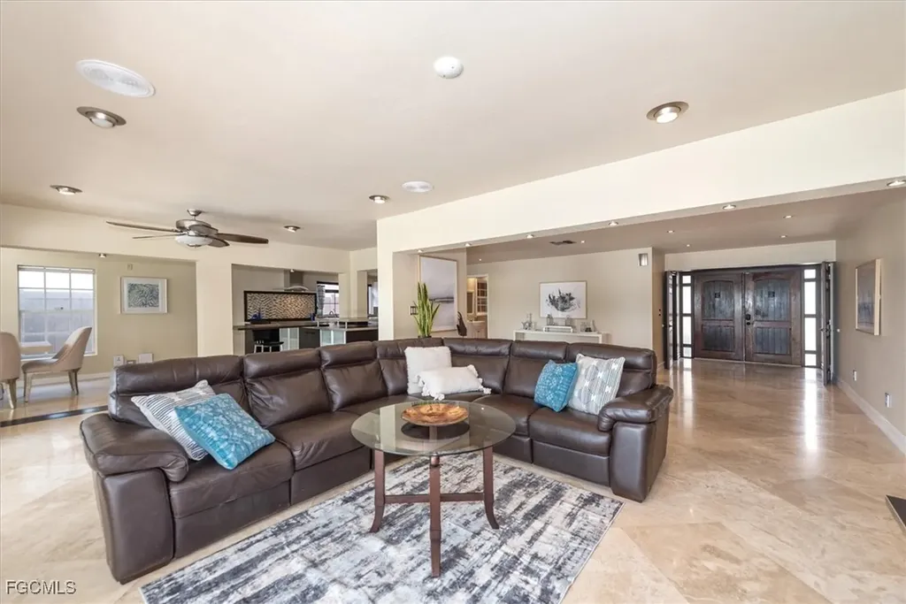 4425 Orchid Boulevard Cape Coral FL 33904