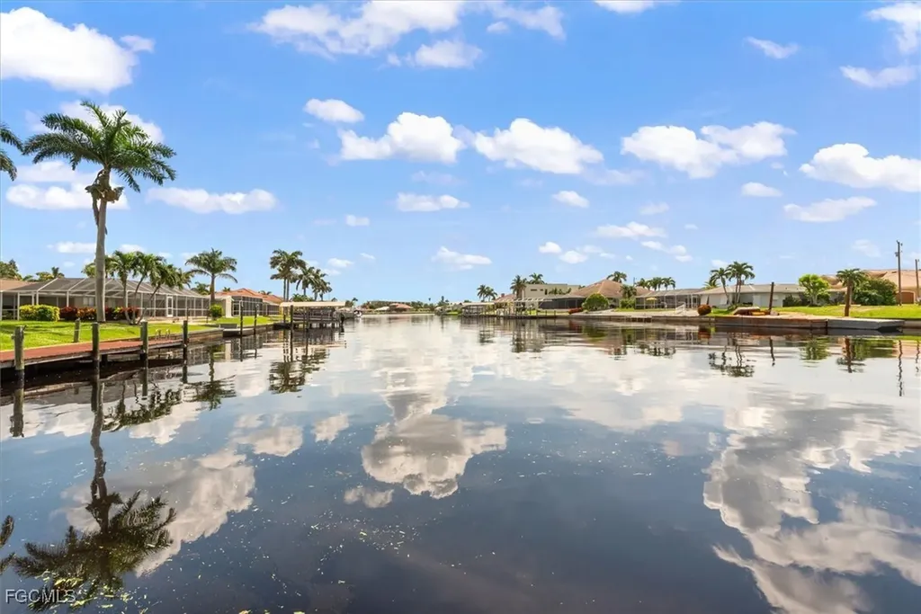 4425 Orchid Boulevard Cape Coral FL 33904