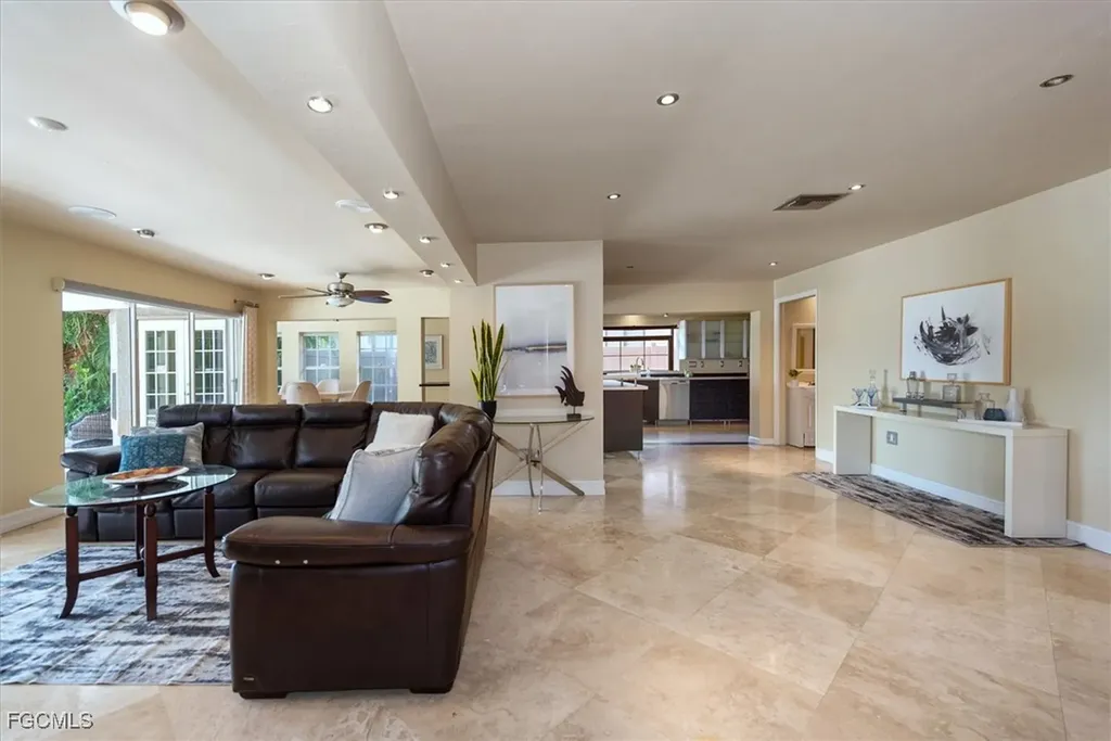 4425 Orchid Boulevard Cape Coral FL 33904