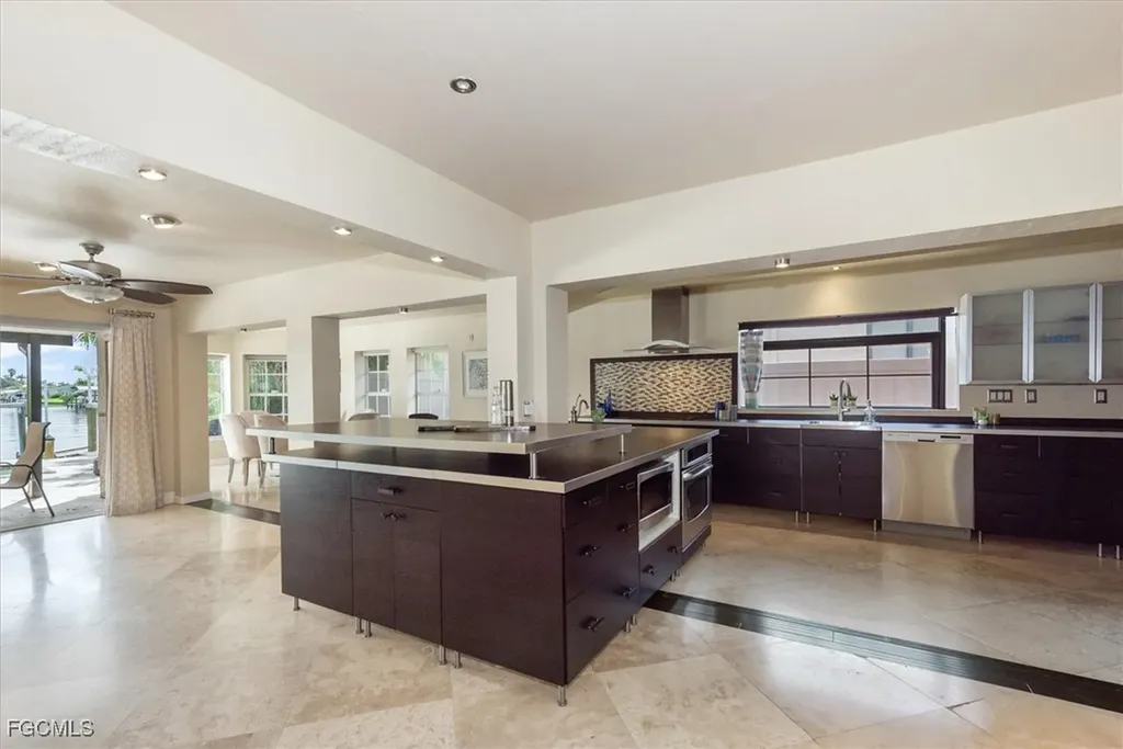 4425 Orchid Boulevard Cape Coral FL 33904