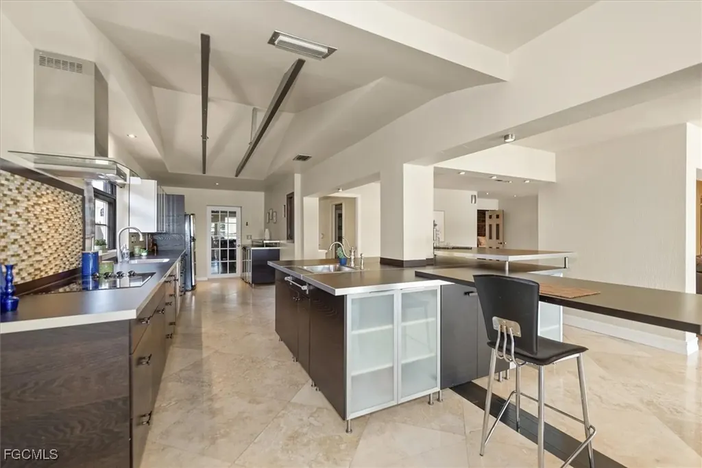 4425 Orchid Boulevard Cape Coral FL 33904