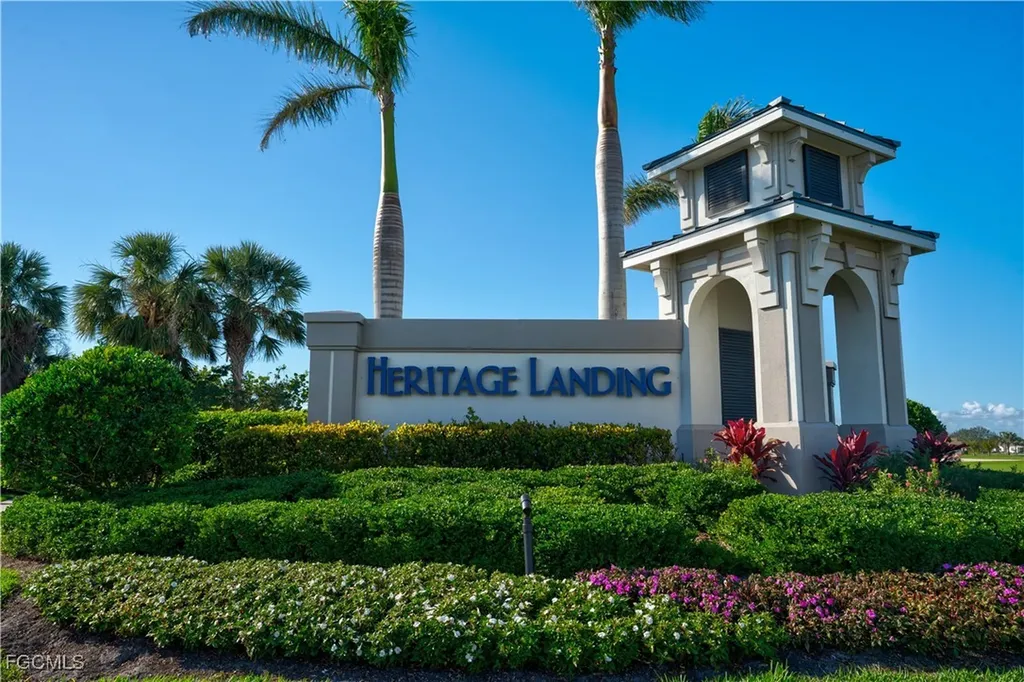 14214 Heritage Landing Boulevard Punta Gorda FL 33955