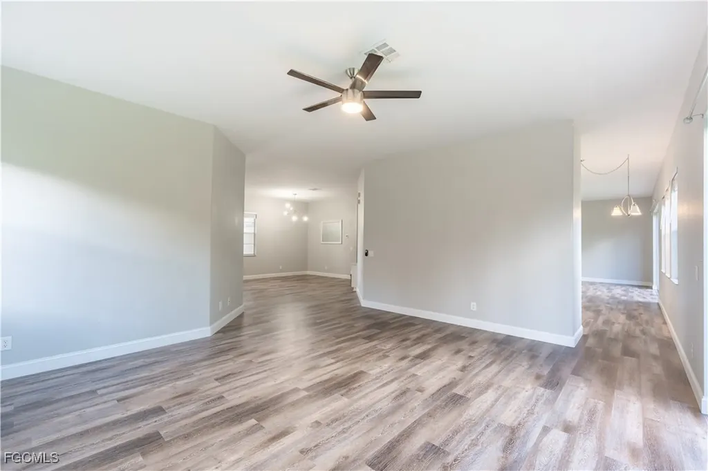 3003 Lake Manatee Court Cape Coral FL 33909