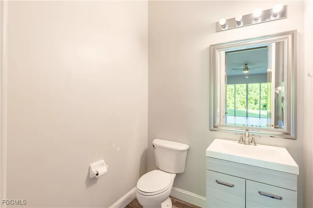 3003 Lake Manatee Court Cape Coral FL 33909