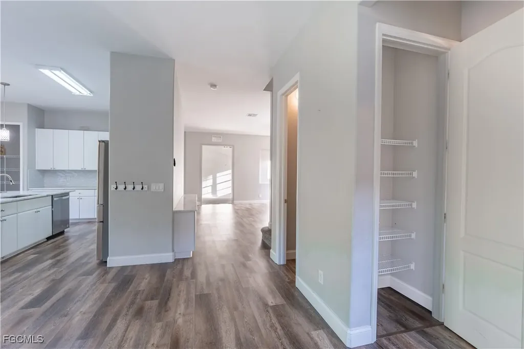 3003 Lake Manatee Court Cape Coral FL 33909