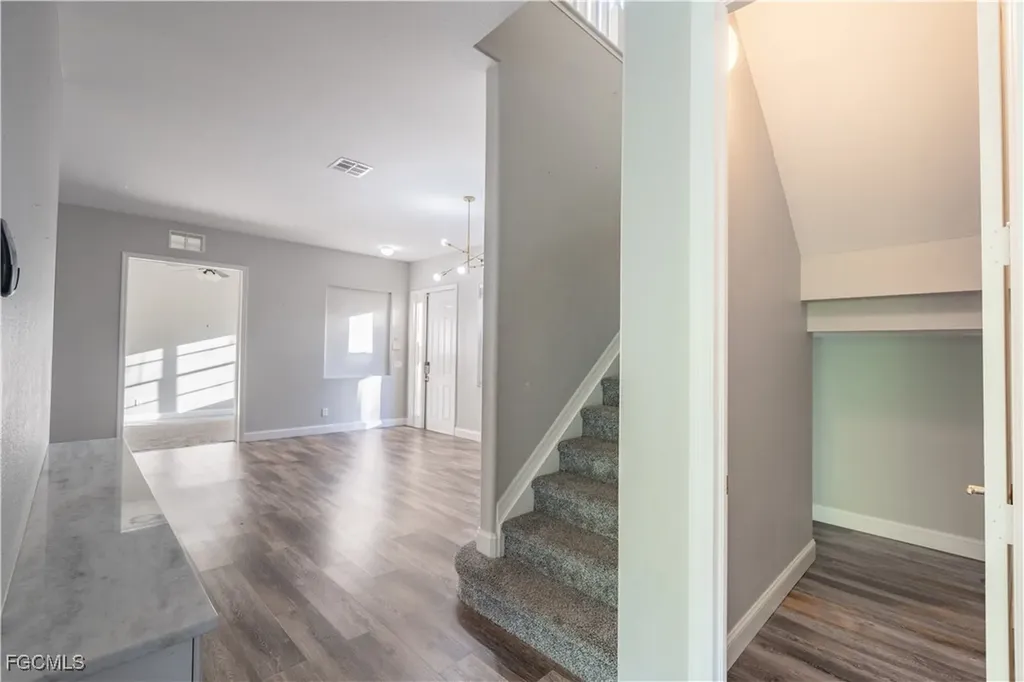 3003 Lake Manatee Court Cape Coral FL 33909