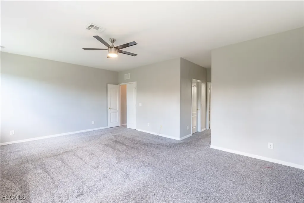 3003 Lake Manatee Court Cape Coral FL 33909