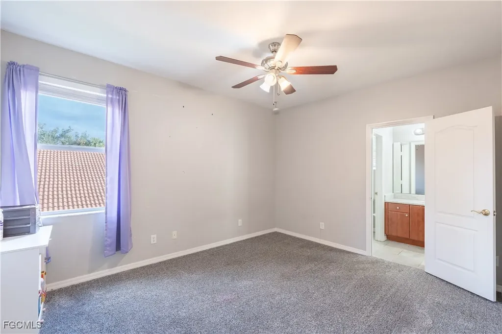 3003 Lake Manatee Court Cape Coral FL 33909