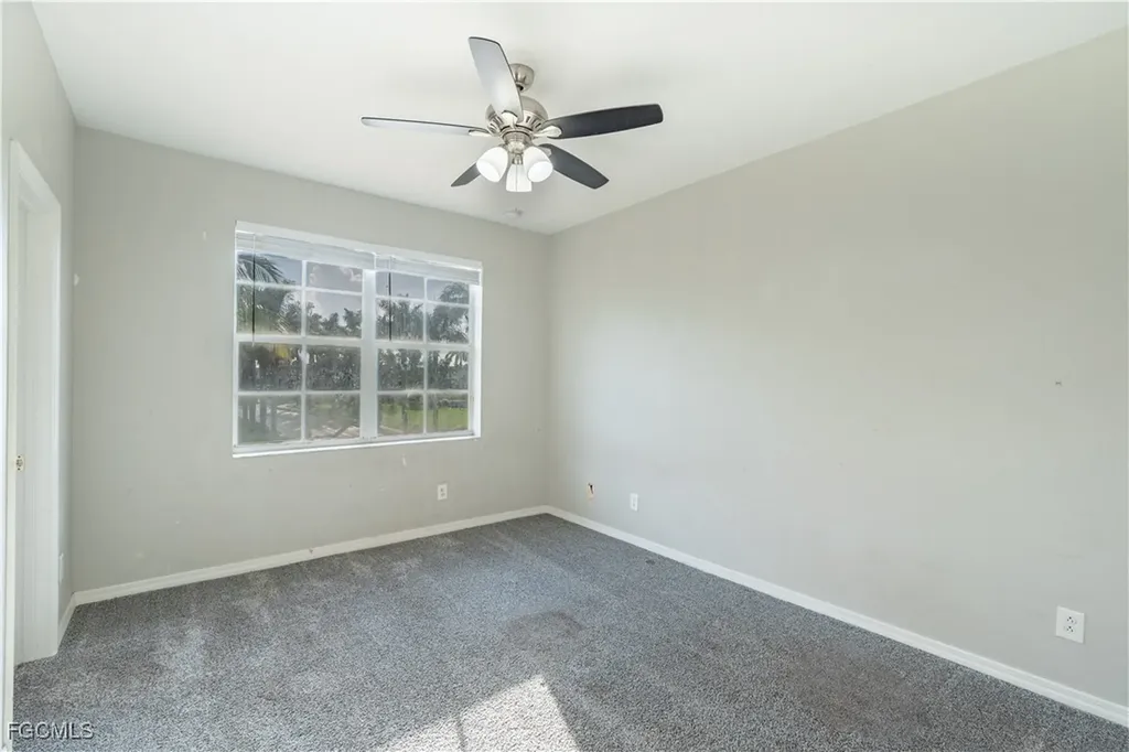 3003 Lake Manatee Court Cape Coral FL 33909