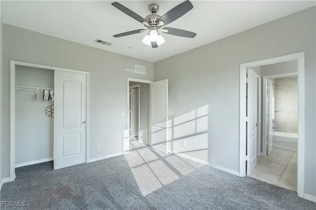 3003 Lake Manatee Court Cape Coral FL 33909