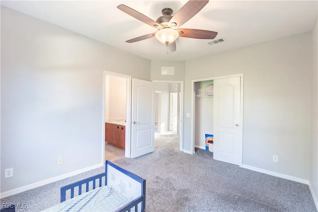 3003 Lake Manatee Court Cape Coral FL 33909