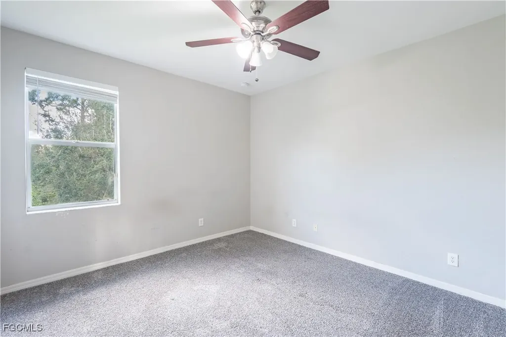 3003 Lake Manatee Court Cape Coral FL 33909