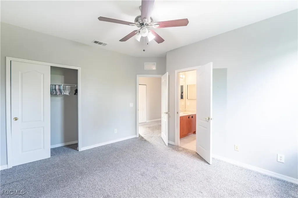 3003 Lake Manatee Court Cape Coral FL 33909