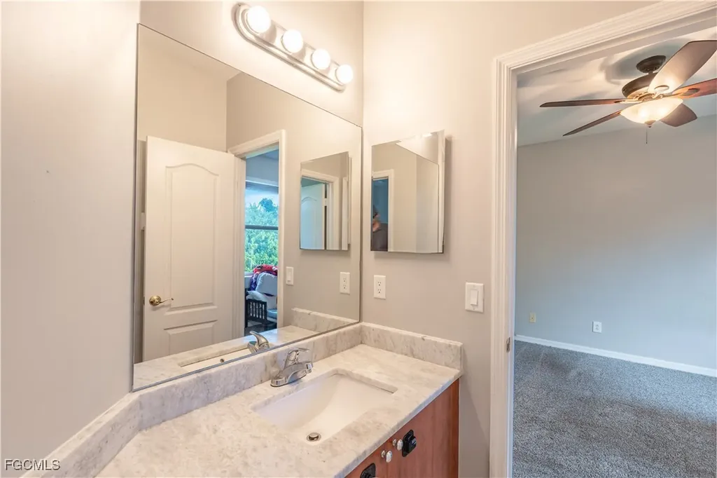 3003 Lake Manatee Court Cape Coral FL 33909