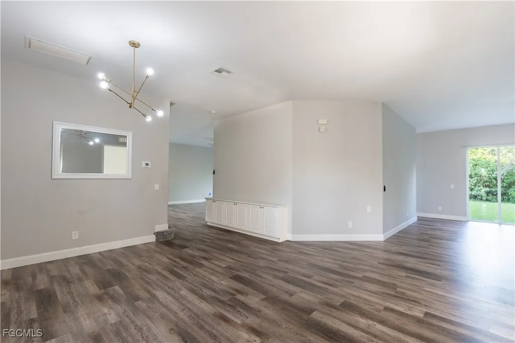 3003 Lake Manatee Court Cape Coral FL 33909