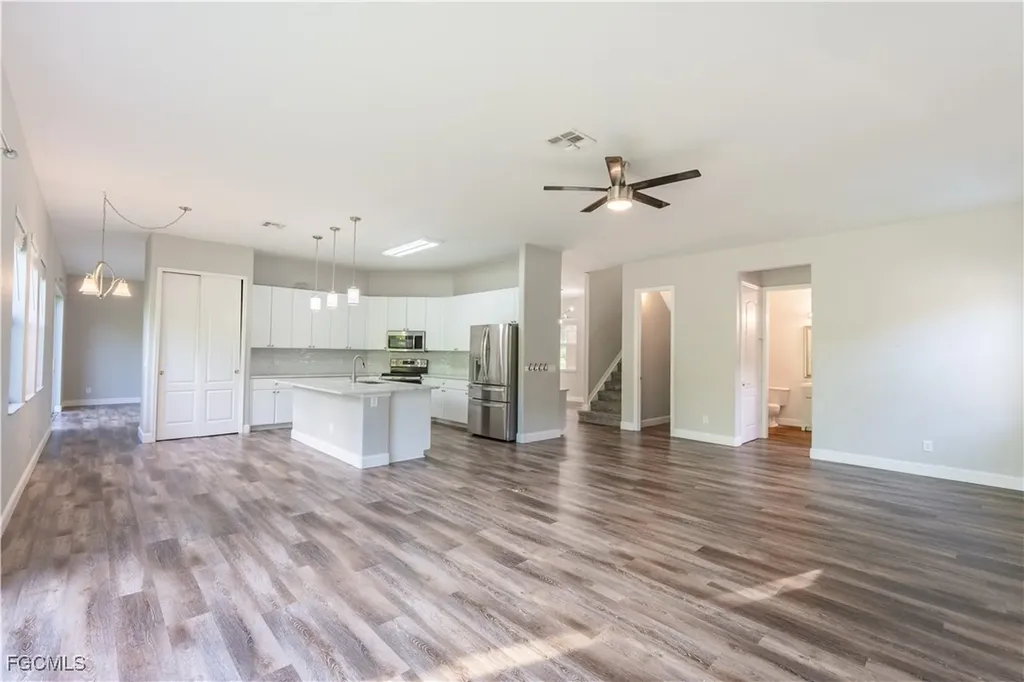 3003 Lake Manatee Court Cape Coral FL 33909