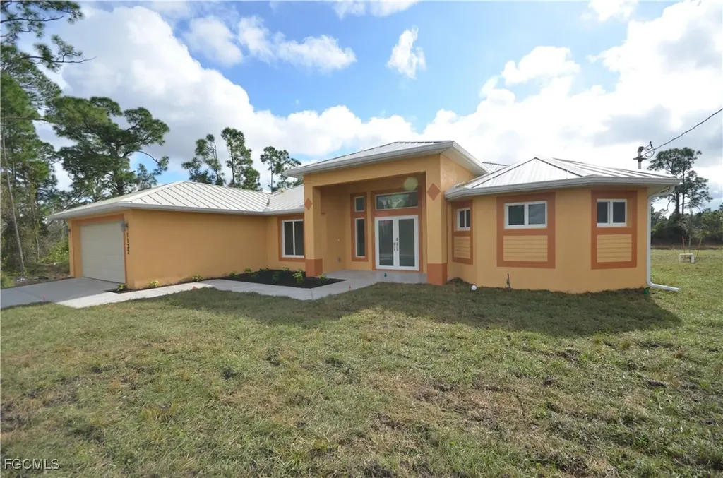 1132 Edelweiss Street E Lehigh Acres FL 33974