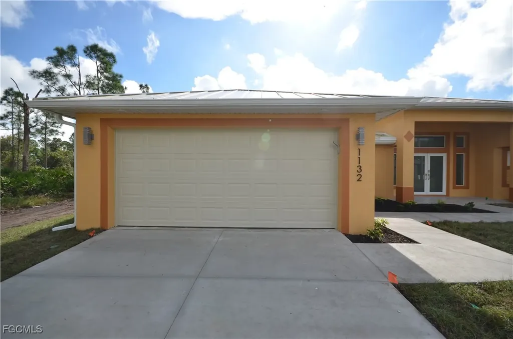 1132 Edelweiss Street E Lehigh Acres FL 33974