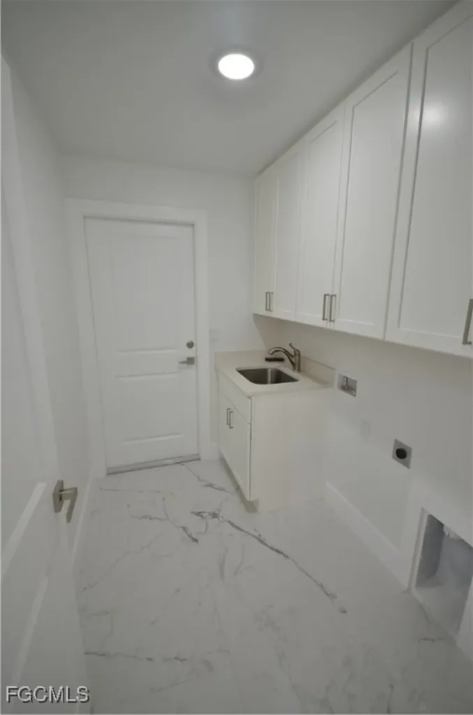 1132 Edelweiss Street E Lehigh Acres FL 33974