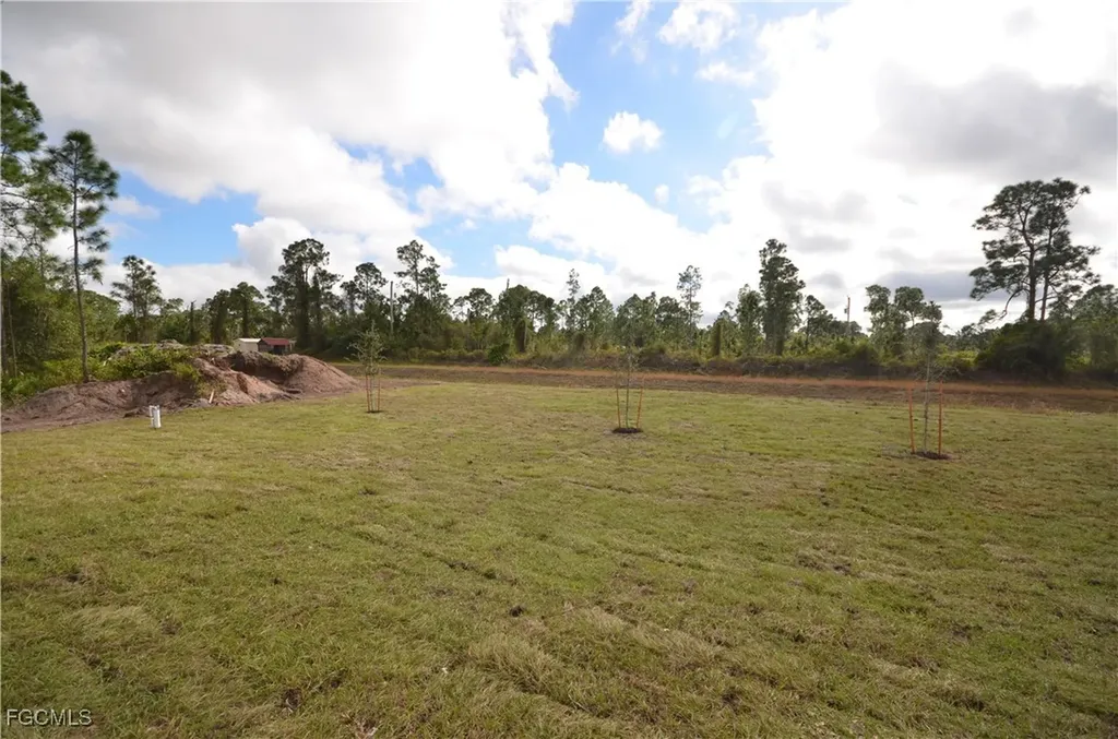 1132 Edelweiss Street E Lehigh Acres FL 33974