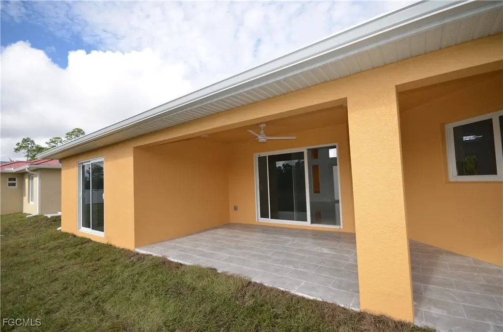 1132 Edelweiss Street E Lehigh Acres FL 33974
