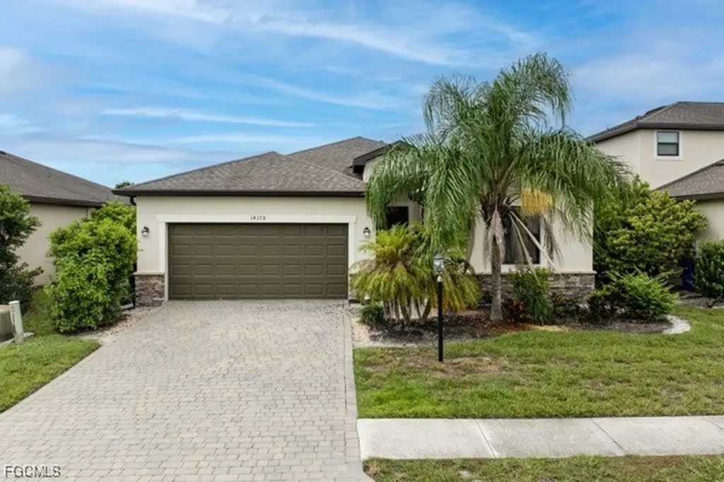 14378 Vindel Circle E Fort Myers FL 33905