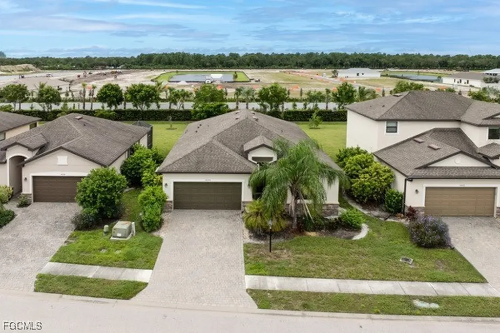14378 Vindel Circle E Fort Myers FL 33905