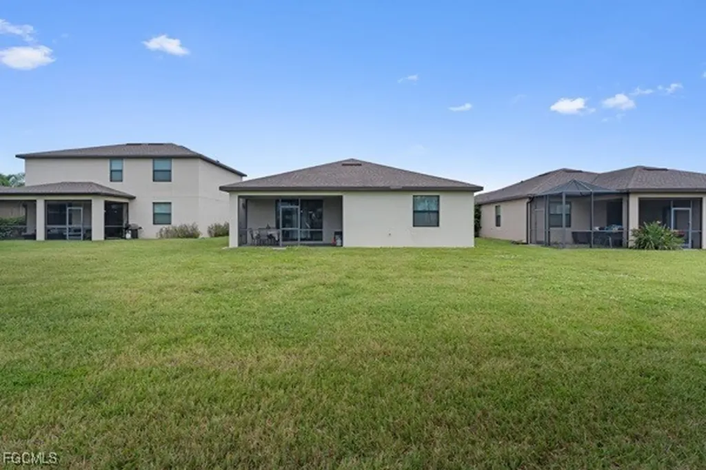 14378 Vindel Circle E Fort Myers FL 33905