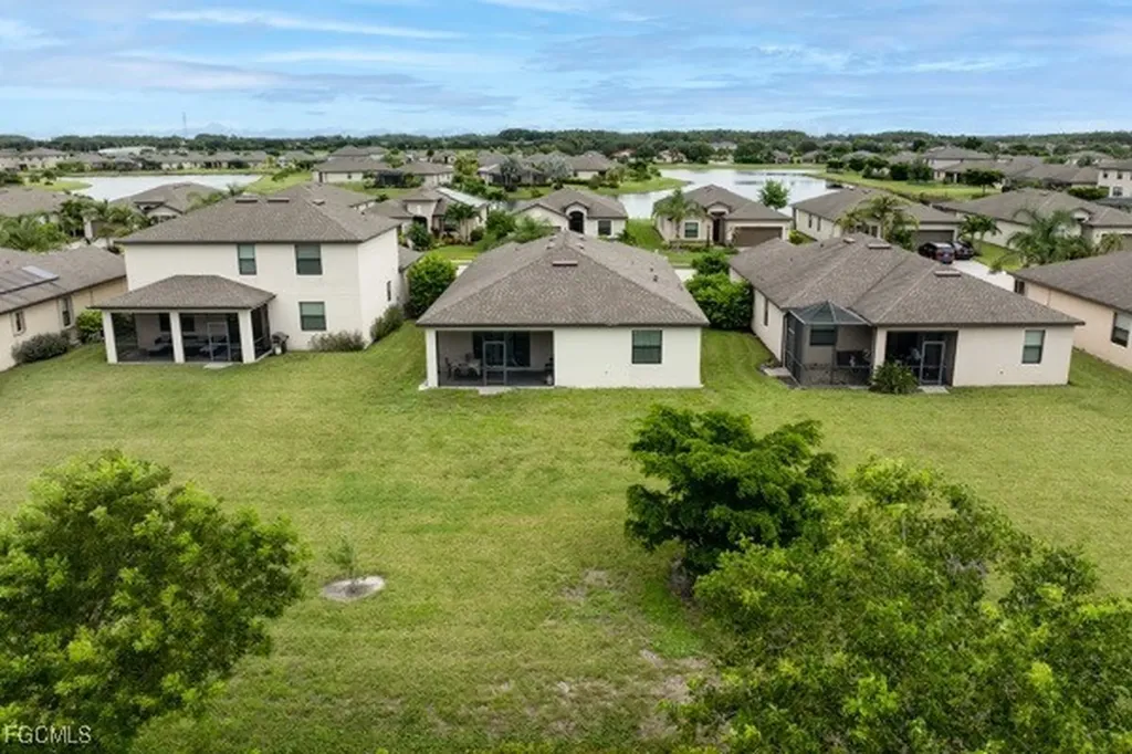 14378 Vindel Circle E Fort Myers FL 33905