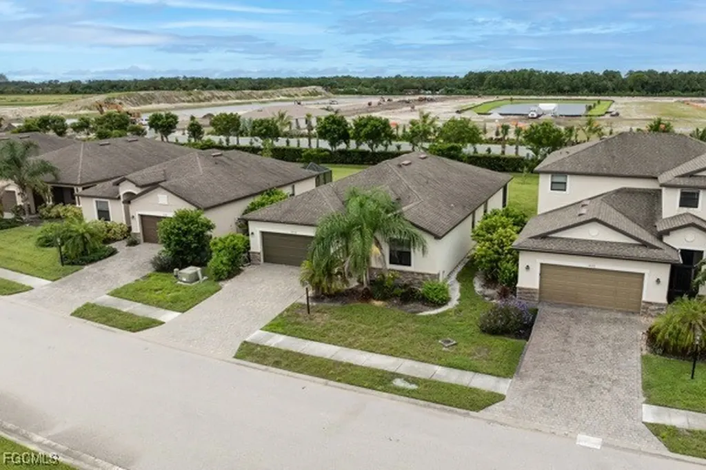 14378 Vindel Circle E Fort Myers FL 33905