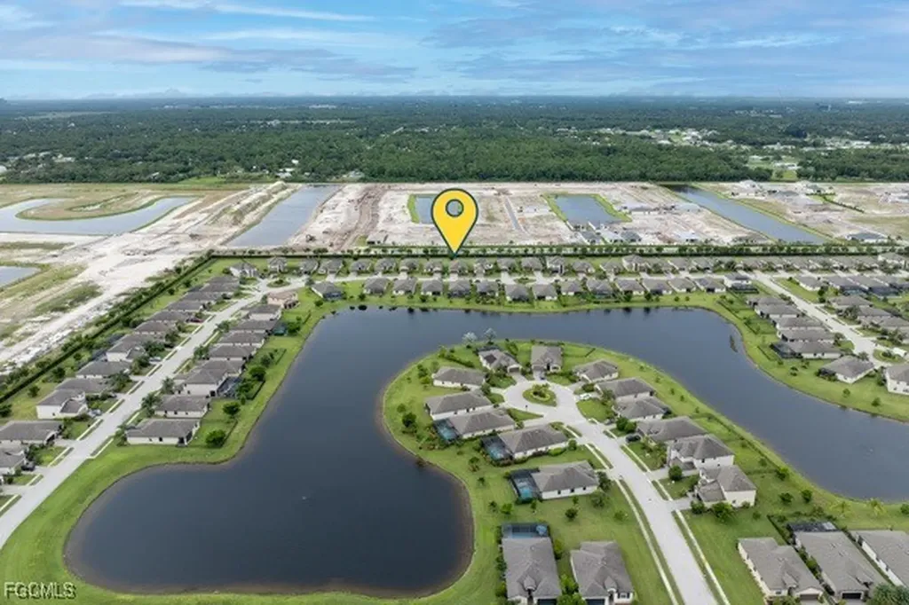 14378 Vindel Circle E Fort Myers FL 33905