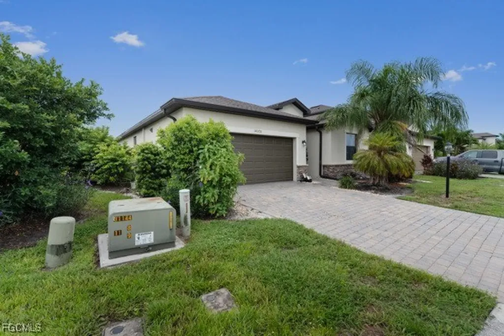 14378 Vindel Circle E Fort Myers FL 33905