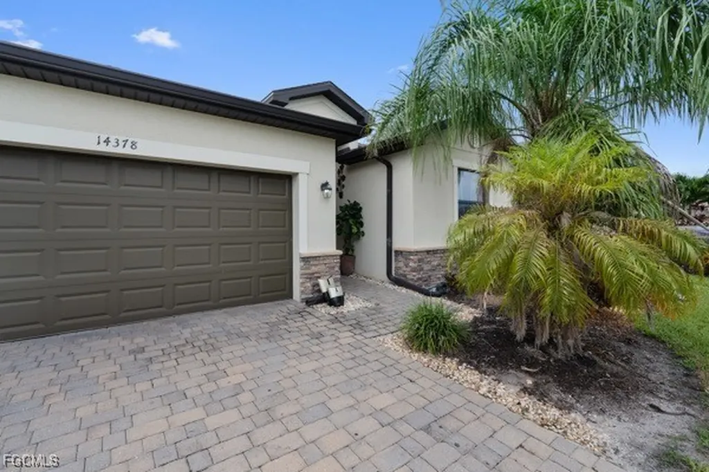 14378 Vindel Circle E Fort Myers FL 33905
