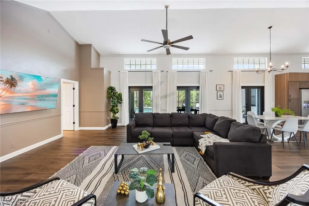 185 Palm River Boulevard Naples FL 34110