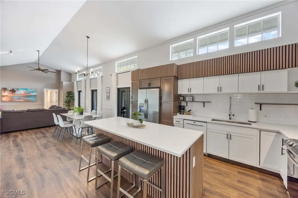 185 Palm River Boulevard Naples FL 34110