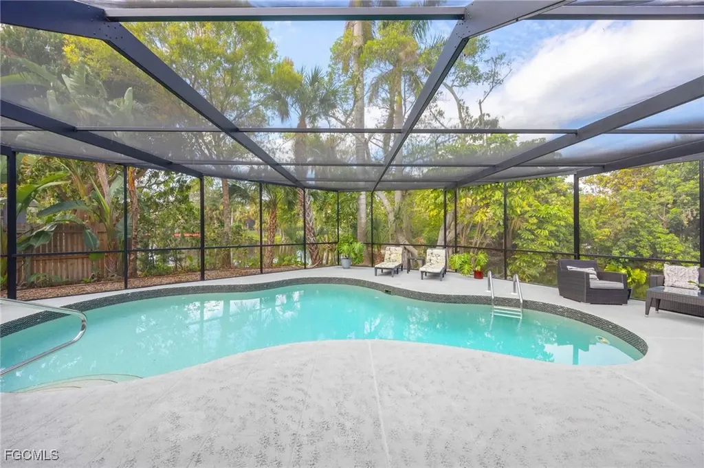 185 Palm River Boulevard Naples FL 34110